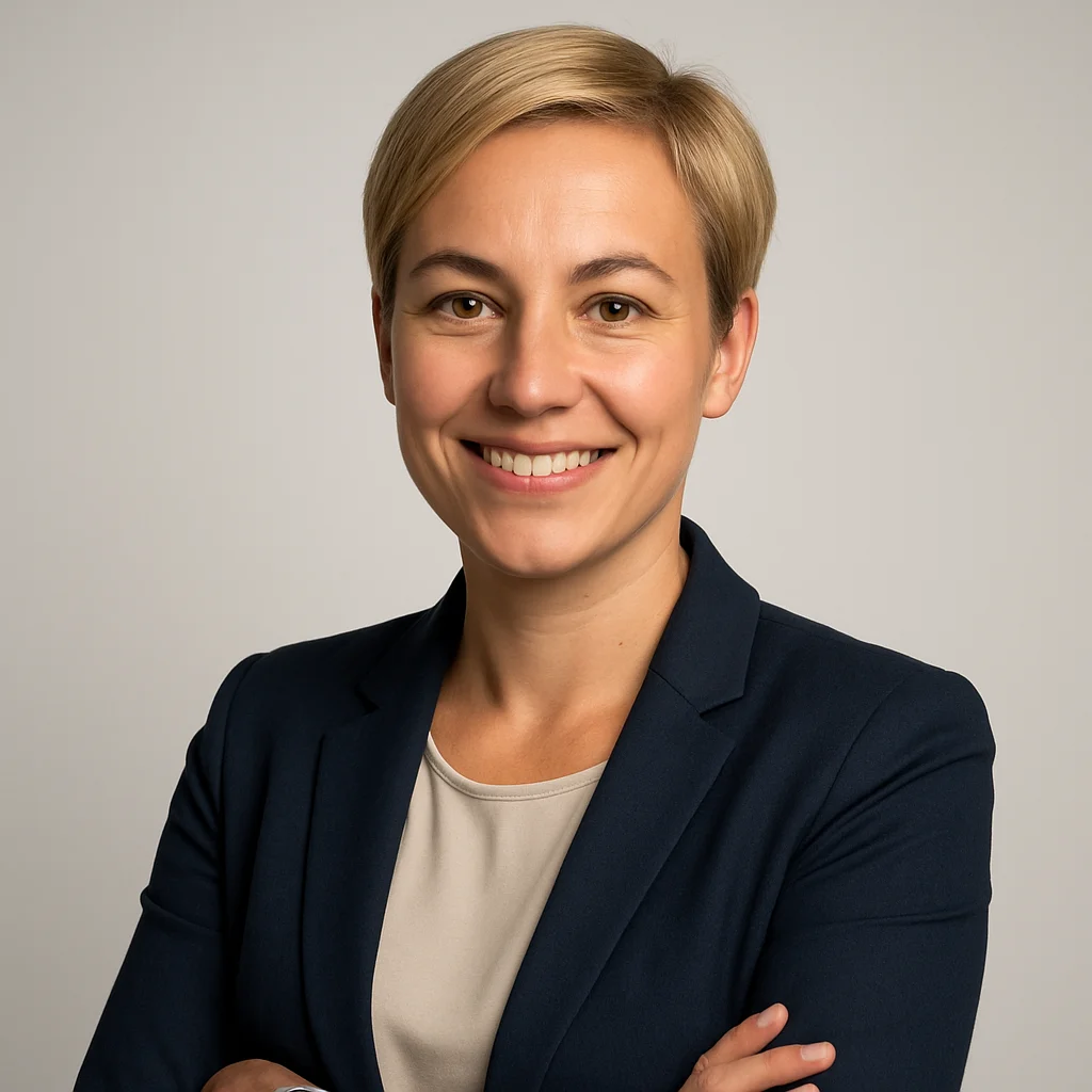 Marloes van den Berg